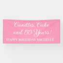Search for cake banners Elegant