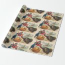 Search for thanksgiving turkey wrapping paper Pumpkin