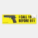 Search for 911 bumper stickers 2nd amendment