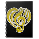 Search for band notebooks Retro