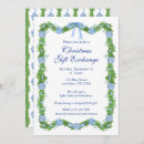 Search for ornament party invitations Garland