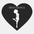 Search for black dancer stickers Silhouette