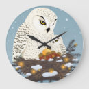 Search for christmas owl art Winter