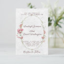 Search for poppy wedding invitations Pretty