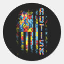 Search for autism dad stickers Mum