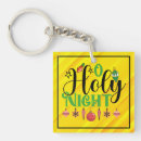 Search for a christmas carol key rings Peace