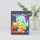 Search for manga postcards Anime style