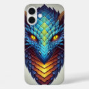 Search for dragon head iphone cases Fantasy