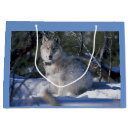 Search for wolf gift bags Nature
