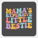 Search for expensive stickers Retro