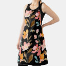 Search for cutting aprons Trendy