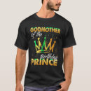 Search for godmother birthday tshirts Crown