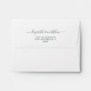 Search for invitations wedding envelopes Return address