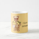Search for heart teddy bear mugs Hearts