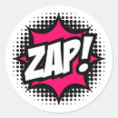 Search for zap stickers Comic