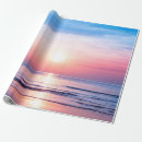 Search for sunrise wrapping paper Beautiful