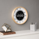 Search for company office clocks Simple
