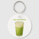 Search for green tea key rings Matcha