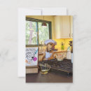 Search for kitchen note cards Chef