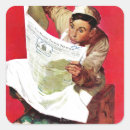 Search for newspaper print stickers Reading