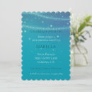 Search for blue mermaid invitations Girly