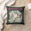 Search for punk rock cushions Cartoon