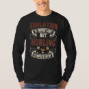 Search for hurlers tshirts Irish