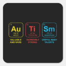 Search for kids autism stickers Women