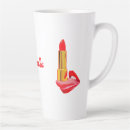 Search for redness mugs Red lips