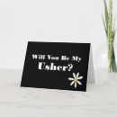Search for usher invitations Party