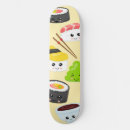 Search for sushi skateboards Cute