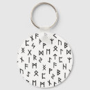 Search for rune key rings Norse