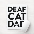 Search for pet owner mousepads Dad