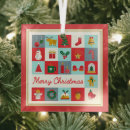 Search for iconic christmas tree decorations Vintage