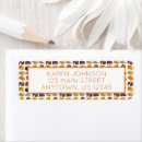 Search for caribbean return address labels Island