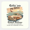 Search for desert sunset stickers Retro vintage