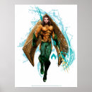 Search for aquaman logo posters Trident