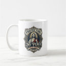 Search for faith based mugs Jesus