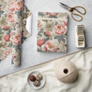 Search for pale wrapping paper Light