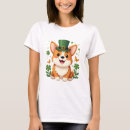 Search for st patricks day pug tshirts Dog