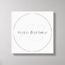 Search for cool canvas prints Modern