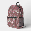 Search for llama accessories Burgundy