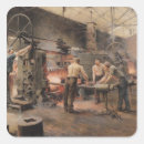 Search for factory stickers Worker