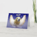 Search for dog with angel wings Death