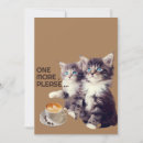 Search for funny coffee invitations Cafe