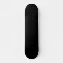 Search for black skateboards Colour