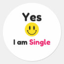 Search for singles stickers Valentine
