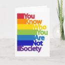 Search for who cards Rainbow