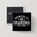 Search for grandparents badges Baby shower