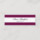Search for graduate student business cards Senior